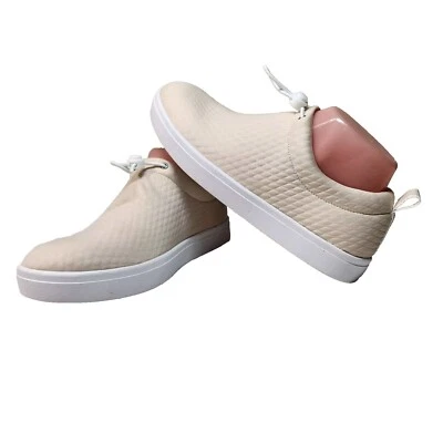 Zapatillas deportivas cómodas Nurture Restore talla 7 Powell Whisper elásticas con palanca 291 Foto 1 de 4