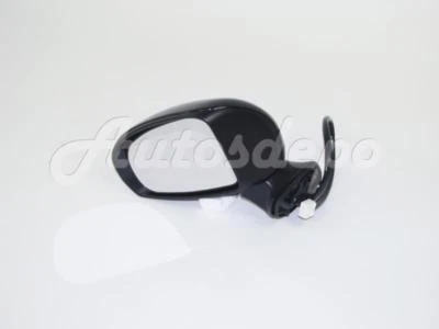 Espejo eléctrico térmico con lámpara de señal plegable eléctrico pintable Lh para Prius V 2015-16 Foto 1 de 4