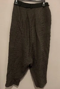 Ivan Grundahl Copenhagen Lagenlook Pants Multicolor Sz 38/ M - Picture 1 of 5