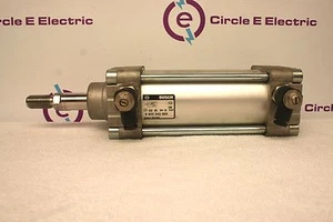 Bosch Rexroth 0822243003 Pneumatikzylinder **XLNT** - Bild 1 von 6