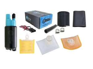 Neu Quantum Intank Efi Kraftstoffpumpe Set Triumph Street Triple / Rocket III - Picture 1 of 6