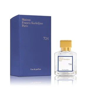 MFK Kurkdjian 724 Eau de Parfum 70ml 2.4 fl oz New