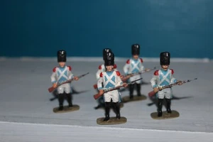 BERG NAPOLEONIC GRENADIERS AIRFIX (C) - Picture 1 of 7