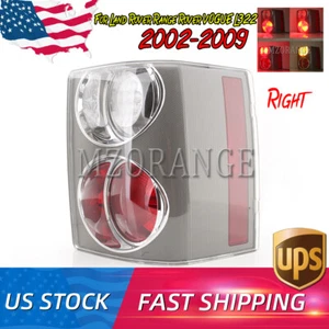 Tail Light Right For Land Rover Range HSE VOGUE L322 2002-2006 2007 2008 2009 - Picture 1 of 12