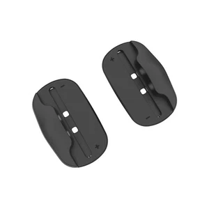 Gaming Mouse Stand For Nintendos Switch 2(2025) Joycon Mouse Protective Stand  - Afbeelding 1 van 3