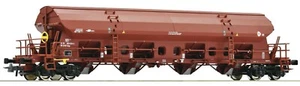 HO Scale Wagons - 76404 - Swing roof wagon, RCH - Picture 1 of 1