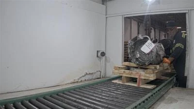 2013 BMW 320i Automatic Transmission Assembly OEM 2.0L 178K Miles, Warranty - Image 1 of 4