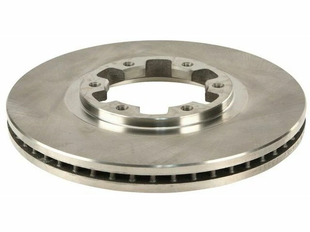 Rotor de freno delantero Brembo compatible con Infiniti QX4 1998-2003 Base 79JHYH Foto 1 de 1
