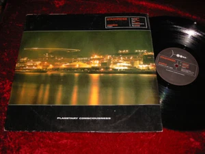 stashrider-voodoo lp vinyl ist eine ep mit 4 tracks - Bild 1 von 2