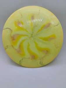 Discraft Swirl ESP Anax - 1060 Bottom Stamp - Limited Paul McBeth - Picture 1 of 3