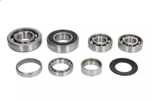 Bearing Kit, manual transmission HOT RODS TBK0085 for Honda CRF 450 2013-2013 - Picture 1 of 5