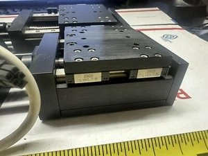 2 Pcs. Ball Screw Linear Guides Slide Servo Electric Sure Step - Picture 1 of 5