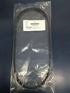 Genuine SUBARU 73323AC000 AC BELT Legacy Foreseter Impreza 1996-2007 WRX OEM NEW - Picture 1 of 3
