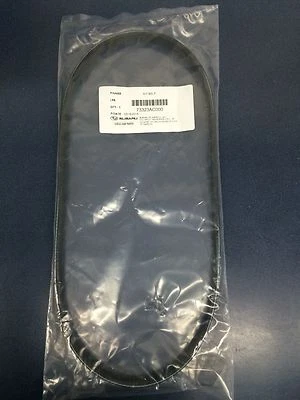 Genuíno SUBARU 73323AC000 CINTO AC Legacy Foreseter Impreza 1996-2007 WRX FABRICANTE DE EQUIPAMENTO ORIGINAL NOVO - Imagem 1 de 3