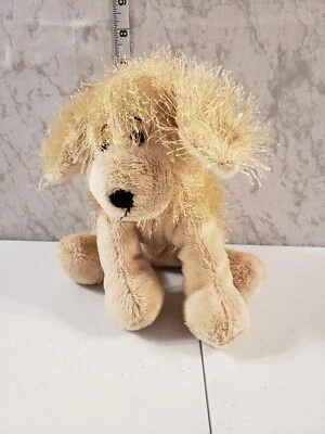 Webkinz Golden Retriever - Image 1 of 3