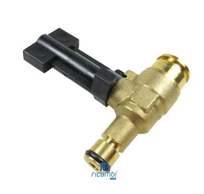 RUBINETTO DI CARICO JUNKERS BOSCH CERACLAS COMFORT KW 24-28 - 87199053340