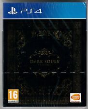 Dark Souls Trilogie Sony PlayStation 4 PS4 Action-Rollenspiel NEU & VERSIEGELT