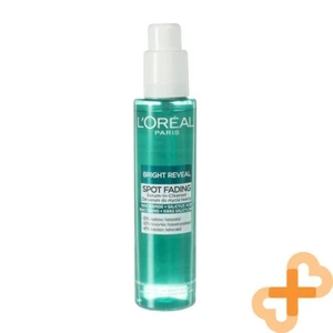 L'Oreal Paris Hell Reveal Punkt Fading Serum-Cleanser Reiniger die Haut 150 ML - Bild 1 von 24