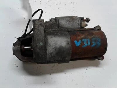 Motor de arranque usado se adapta a: Buick Rendezvous 6-191 2003 3,1 grado A Foto 1 de 4