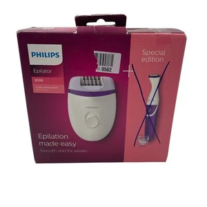 Philips Haarentfernung Epilierer Körper Bikini Trimmer Luxus  Präzisionsschneide - Bild 1 von 2