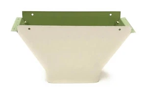 MAXX FLO OUTLET - OVERSIZED DOWNSPOUT OUTLET - Picture 1 of 20