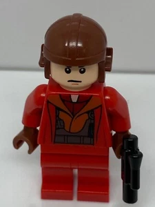 LEGO Star Wars Naboo Pilot - Picture 1 of 2