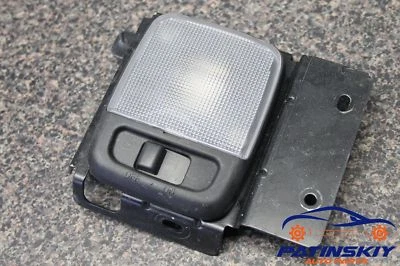 Nissan NV 2500 2012 techo alto plataforma trasera carga cúpula luz luz mapa trasero NV2500 12 Foto 1 de 4