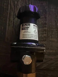 Parker 35642200 - Made in USA - Picture 1 of 1