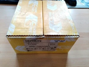 Vauxhall Opel 1.6S/SH, 1981-86, Astra/Cavalier/Kadett/Ascona STD & O/S - Imagen 1 de 6