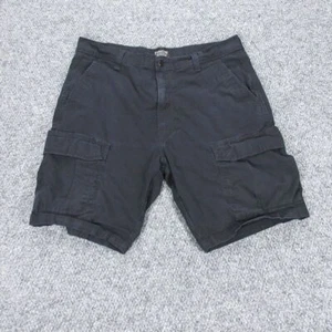 Levi's Shorts Herren '36 schwarz Signature Cargo 36x8,5* - Bild 1 von 18