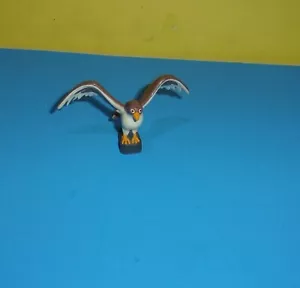 MEGA BLOKS DIEGO'S HAWKS RESCUE SET 3039 Replacement Hawk Bird Figure - Picture 1 of 2