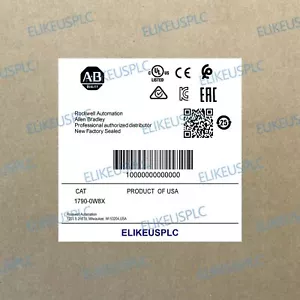 MODULO AB Free Tax 1790-0W8X nuovo con scatola 17900W8X PM - Foto 1 di 6