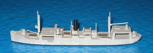 SMS Seeflugzeugträger ANSWALD = F.S.I, Navis 85, Metall, 1:1250 - Bild 1 von 1