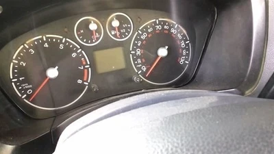 Speedometer Cluster MPH ID 9T11-10849-ED Fits 10-11 TRANSIT CONNECT 27816625 - Image 1 of 4