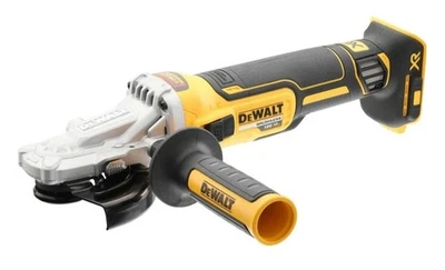 DEWALT Akku-Winkelschleifer (DCG405FN) - Bild 1 von 2