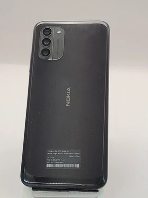 LIVE DEMO UNIT Nokia G400 5G - 64GB - TA-1476 (T-Mobile) DEMO~60823* - Immagine 1 di 4
