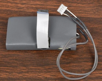 ICOM UT-106 DSP UNIT IC-718 706 706Mk2G 703 910 911 R75 PCR1000 PCR1500 PCR2500 - Image 1 of 2