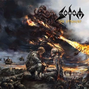 Sodom The arsonist (CD) Album Digipak - Picture 1 of 2