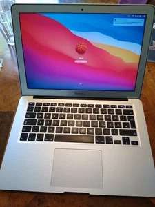 MacBook Air 7.2 | A1466-EMC2925 | 13,3" | i5-5250U | 4GB | 120GB SSD | - Bild 1 von 7