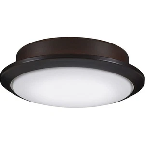Used Fanimation Fans LK8530DZ Wrap Custom - 18W 1 LED Light Kit-2.46 Inches Tall - Picture 1 of 1