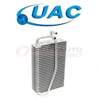 UAC AC Evaporator Core for 2001-2005 Mercedes-Benz C320 - Heating Air od Foto 1 de 4