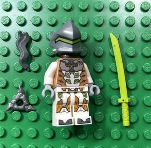 LEGO Overwatch Genji Shimada Minifigure ow004 75971 - Picture 1 of 2