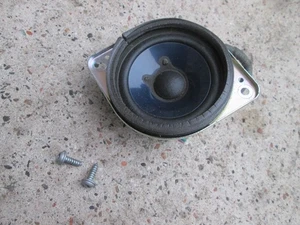 Ford Grand C-Max 2014 calefacción tablero central altavoz tweeter? AM5T18808AA - Imagen 1 de 3