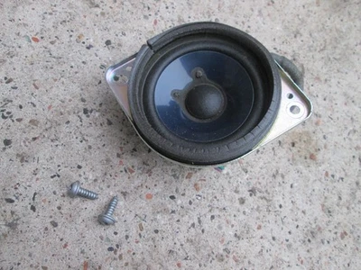 Ford Grand C-Max 2014 calefacción tablero central altavoz tweeter? AM5T18808AA Foto 1 de 3