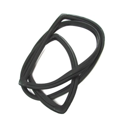 Sello de goma para parabrisas con ranura de ajuste para Ford/Mercury 1960-1965 Foto 1 de 4