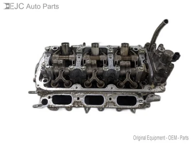 Culata izquierda para 16-18 Acura MDX 3.5 12100R9P305 AWD delantera Foto 1 de 4