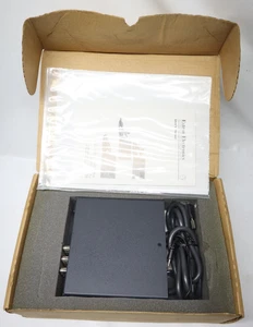 NEU - Extron RGB 109xi VGA RGB HVS 33-715-01 Rev. B Interface - Bild 1 von 6