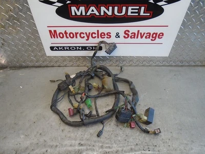 Honda Magna 750 Vf750C 1996 94-03 arnés de cables principal Foto 1 de 4