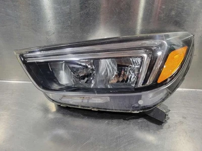 17 18 19 20 21 22 BUICK ENCORE Headlamp Assembly Left - Image 1 of 2