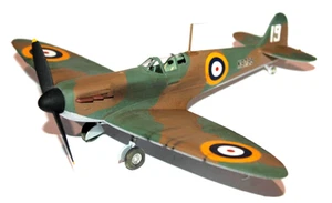 1/48 Built: Supermarine Spitfire Mk.I 1939 - Bild 1 von 6
